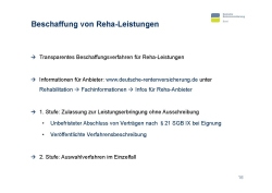 Vortrag Brigitte Gross Folie 16 Vortrag Brigitte Gross Folie 16