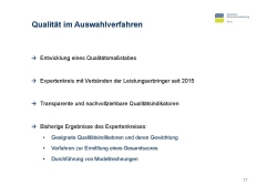 Vortrag Brigitte Gross Folie 17 Vortrag Brigitte Gross Folie 17