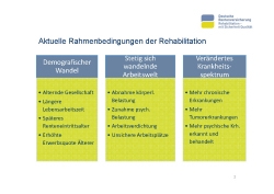 Vortrag Dr. Susanne Weinbrenner Folie 3 Vortrag Dr. Susanne Weinbrenner Folie 3