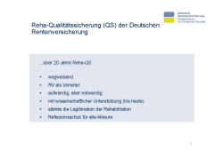 Vortrag Dr. Susanne Weinbrenner Folie 6 Vortrag Dr. Susanne Weinbrenner Folie 6