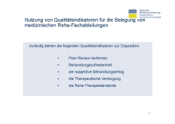 Vortrag Dr. Susanne Weinbrenner Folie 16 Vortrag Dr. Susanne Weinbrenner Folie 16